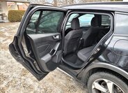 Ford Focus Kombi 1,5 l 88 kw