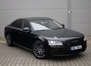 Audi A8 Sedan 3,0 l 184 kw