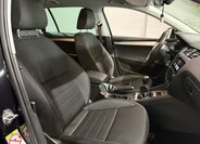 Škoda Octavia Kombi 1,6 l 85 kw