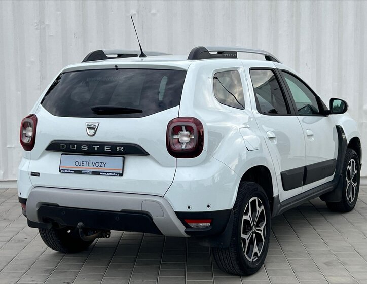 Dacia Duster 2