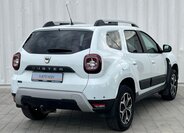 Dacia Duster 2
