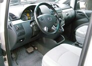 Mercedes-Benz Viano Ostatní 3,0 l 165 kw