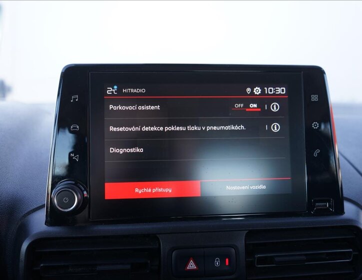 Citroën Berlingo 14