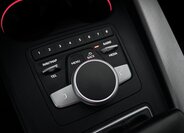 Audi A5 Liftback 2,0 l 140 kw