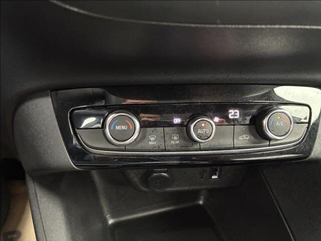 Opel Corsa Hatchback 0,0 100 kw