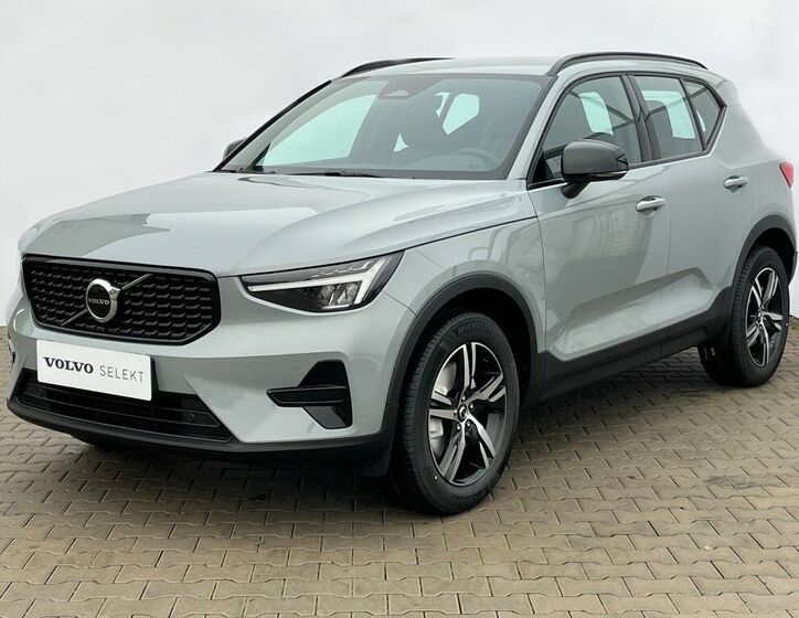 Volvo XC40 1