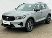 Volvo XC40 1