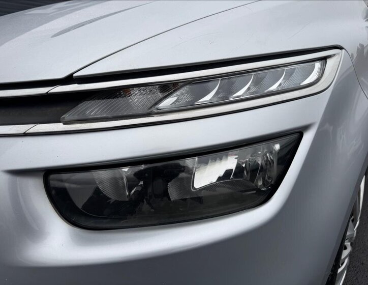 Citroën C4 Picasso MPV 1,6 l 88 kw