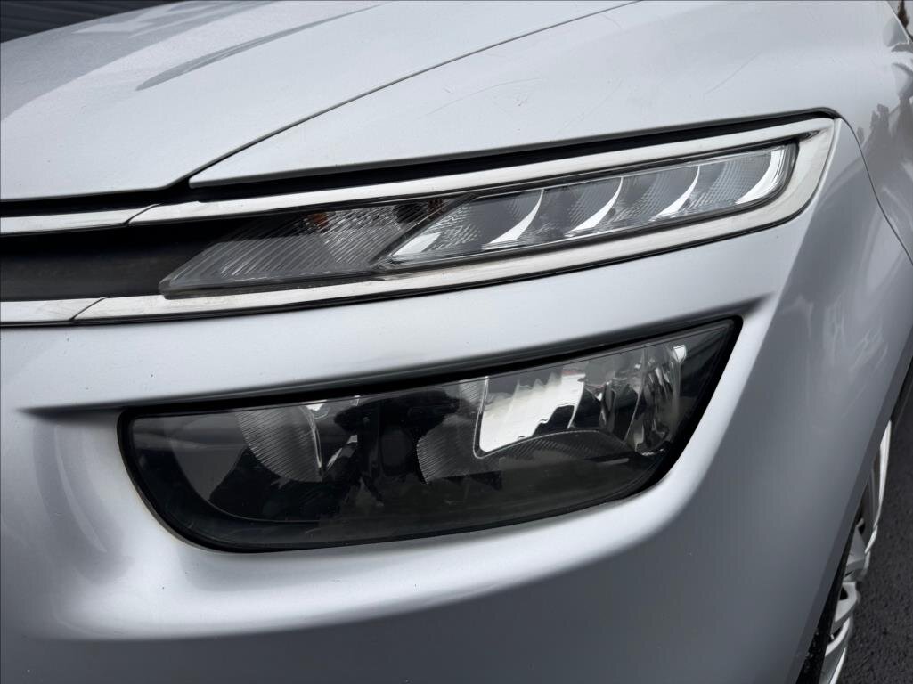 Citroën C4 Picasso MPV 1,6 l 88 kw