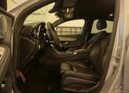 Mercedes-Benz GLC Ostatní 3,0 l 190 kw