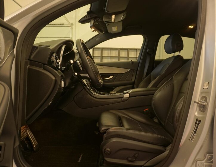 Mercedes-Benz GLC Ostatní 3,0 l 190 kw