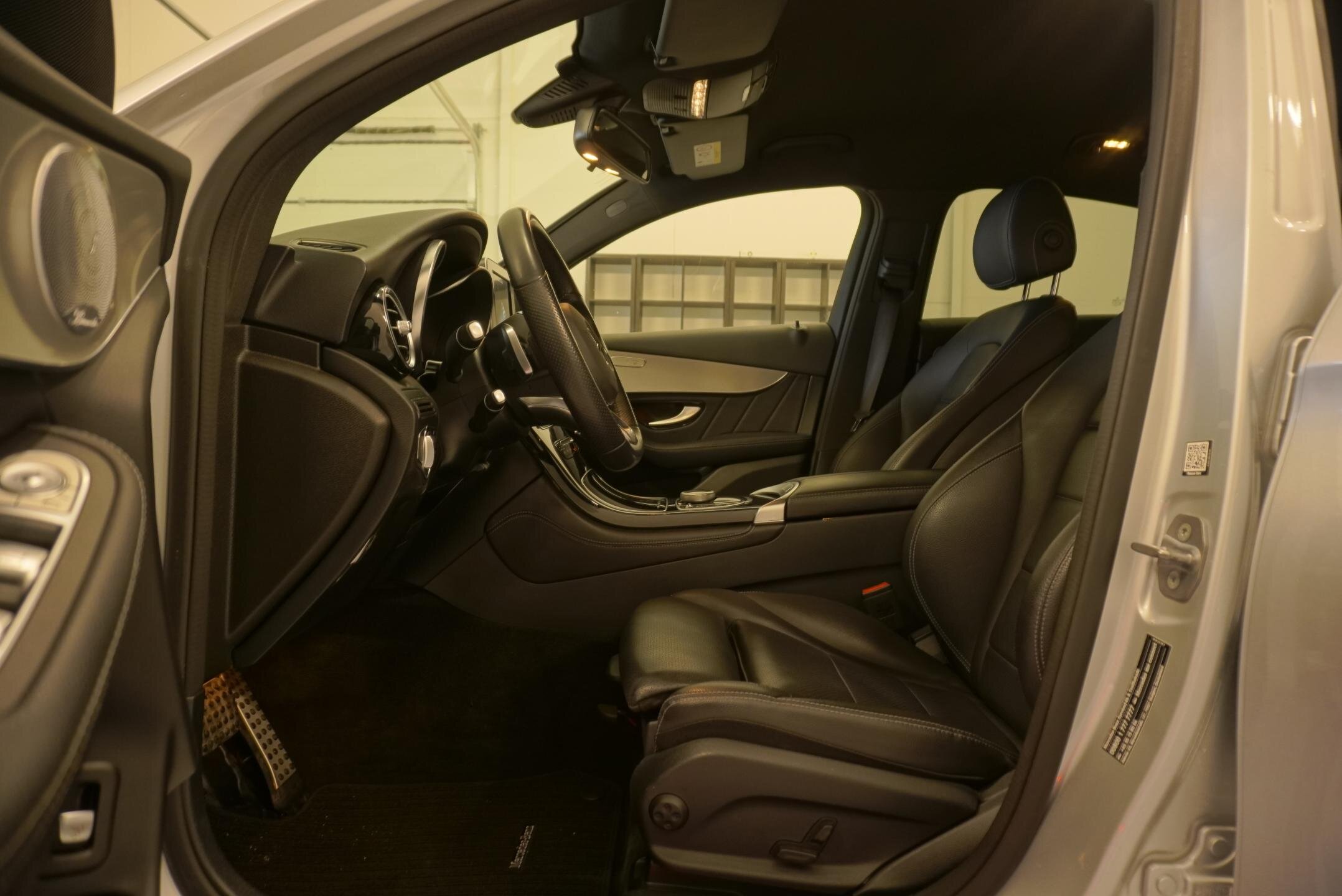 Mercedes-Benz GLC Ostatní 3,0 l 190 kw