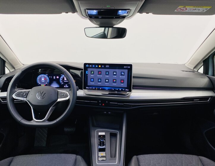 Volkswagen Golf Kombi 1,5 l 85 kw