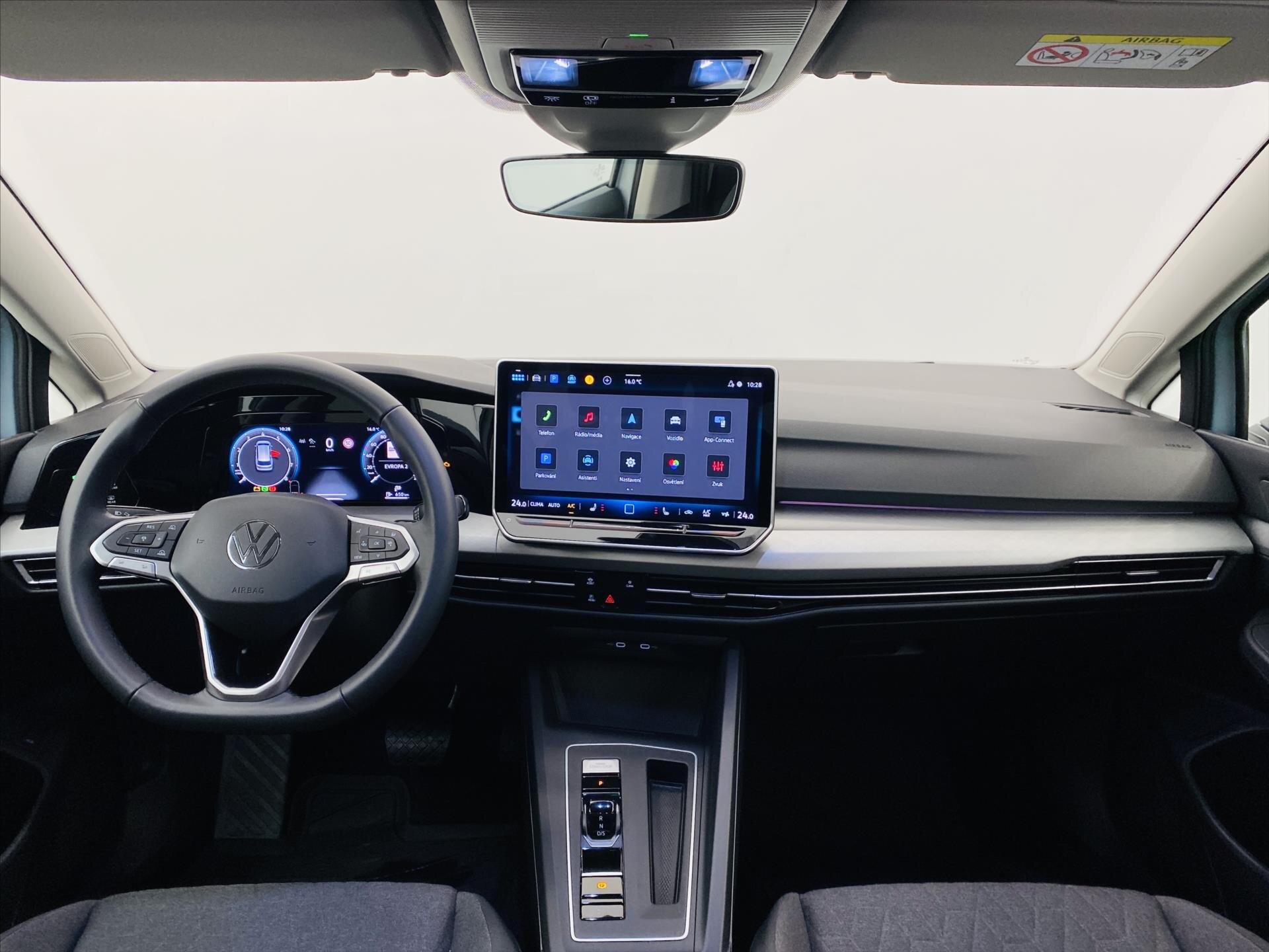 Volkswagen Golf Kombi 1,5 l 85 kw