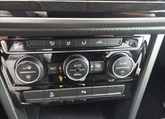 Volkswagen Touran Kombi 2,0 l 110 kw