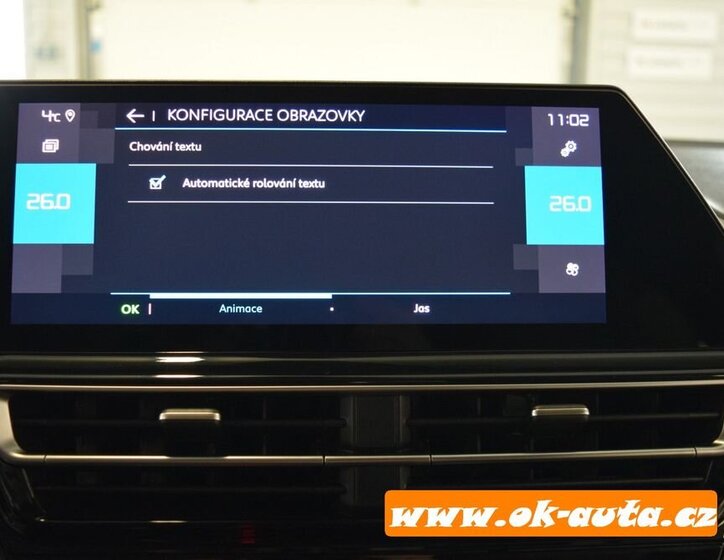 Citroën C5 Aircross SUV 0,0 96 kw