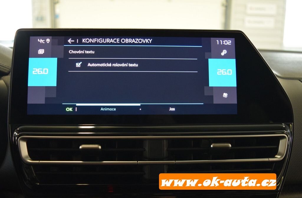 Citroën C5 Aircross SUV 0,0 96 kw