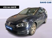 Volkswagen Golf Kombi 1,4 l 90 kw