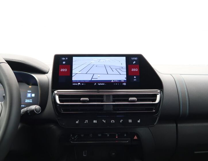 Citroën C5 Aircross 26