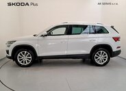 Škoda Kodiaq SUV / Terénní 2,0 l 147 kw
