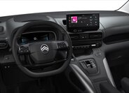 Citroën Berlingo MPV 1,5 l 96 kw