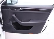 Škoda Superb Kombi 2,0 l 140 kw