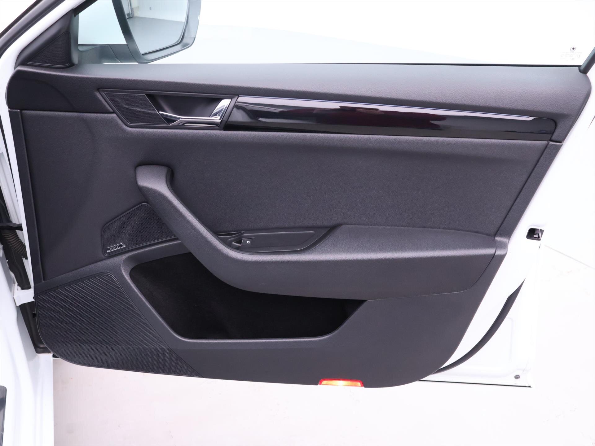 Škoda Superb Kombi 2,0 l 140 kw