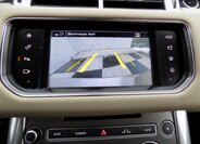 Land Rover Range Rover Sport SUV / Terénní 3,0 l 190 kw