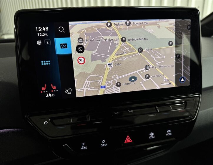 Volkswagen ID.3 Hatchback 0,0 150 kw