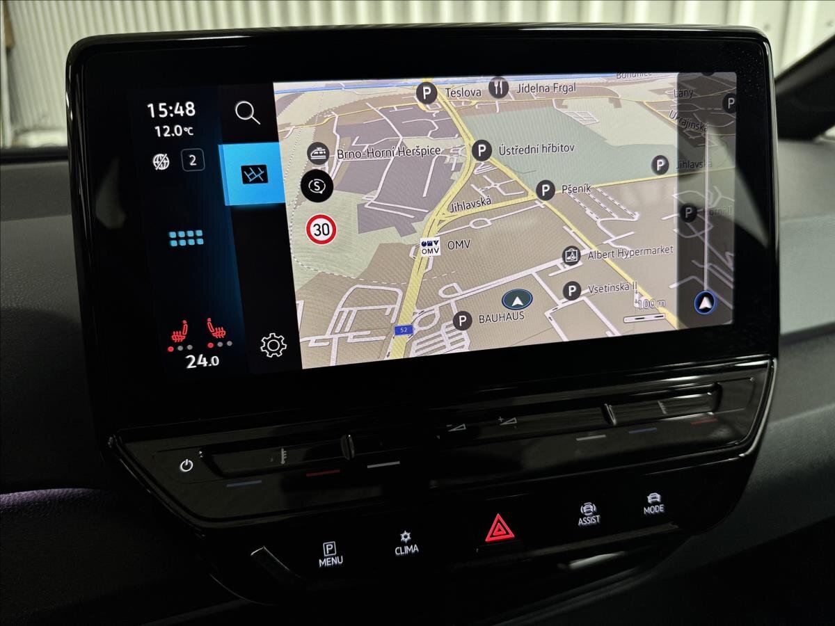 Volkswagen ID.3 Hatchback 0,0 150 kw