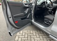 Ford Puma Hatchback 999,0 92 kw