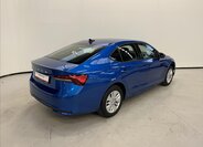 Škoda Octavia Liftback 1,5 l 110 kw