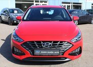 Hyundai i30 Kombi 1,5 l 80 kw