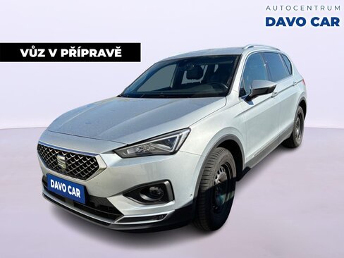 Seat Tarraco SUV / Terénní 2,0 l 140 kw