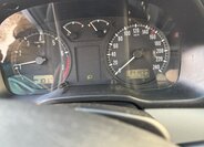 Škoda Octavia Kombi 1,8 l 110 kw