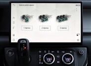 Land Rover Defender SUV 5,0 l 313 kw