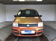 Fiat Panda 2