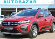 Dacia Sandero Hatchback 999,0 67 kw