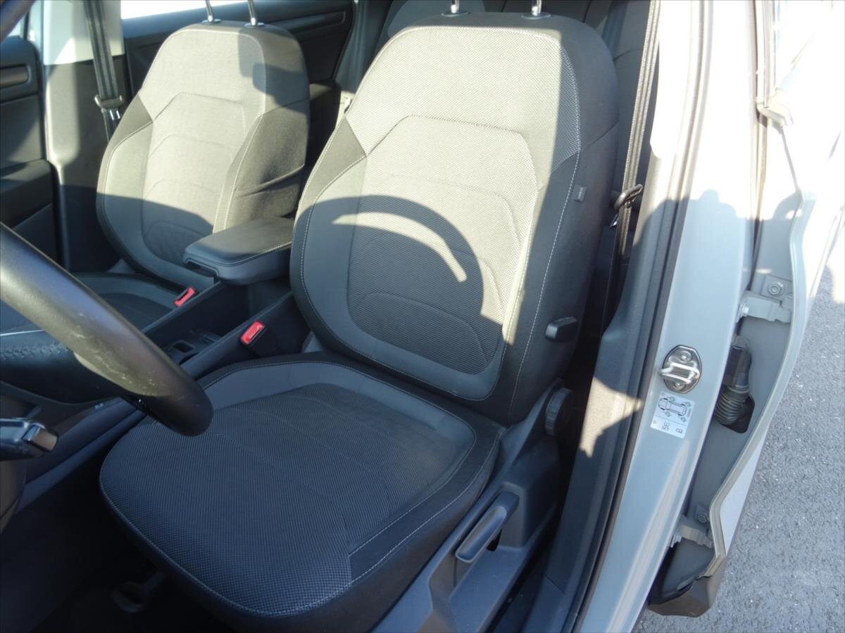 Škoda Kodiaq SUV / Terénní 1,5 l 110 kw