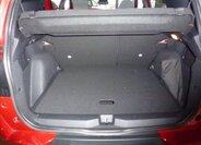 Citroën C3 Aircross SUV / Terénní 1,2 l 74 kw