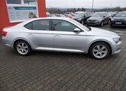 Škoda Superb Sedan 2,0 l 110 kw