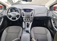 Ford Focus 7