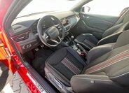 Škoda Scala Hatchback 1,5 l 110 kw