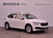 Škoda Kamiq SUV 999,0 81 kw