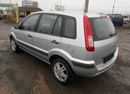Ford Fusion Kombi 1,4 l 59 kw