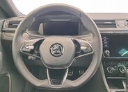 Škoda Superb Kombi 2,0 l 147 kw