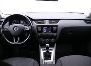 Škoda Octavia 27
