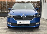 Škoda Fabia Hatchback 999,0 81 kw