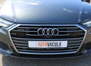 Audi A6 Kombi 3,0 l 210 kw