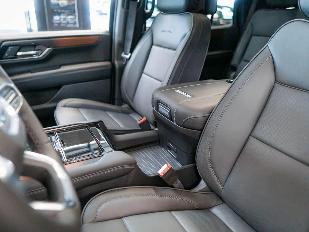 GMC Yukon SUV 6,2 l 313 kw